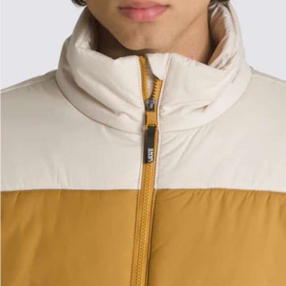 VANS NEW Norris MTE-1 Puffer Jacket - Picture 8 of 16